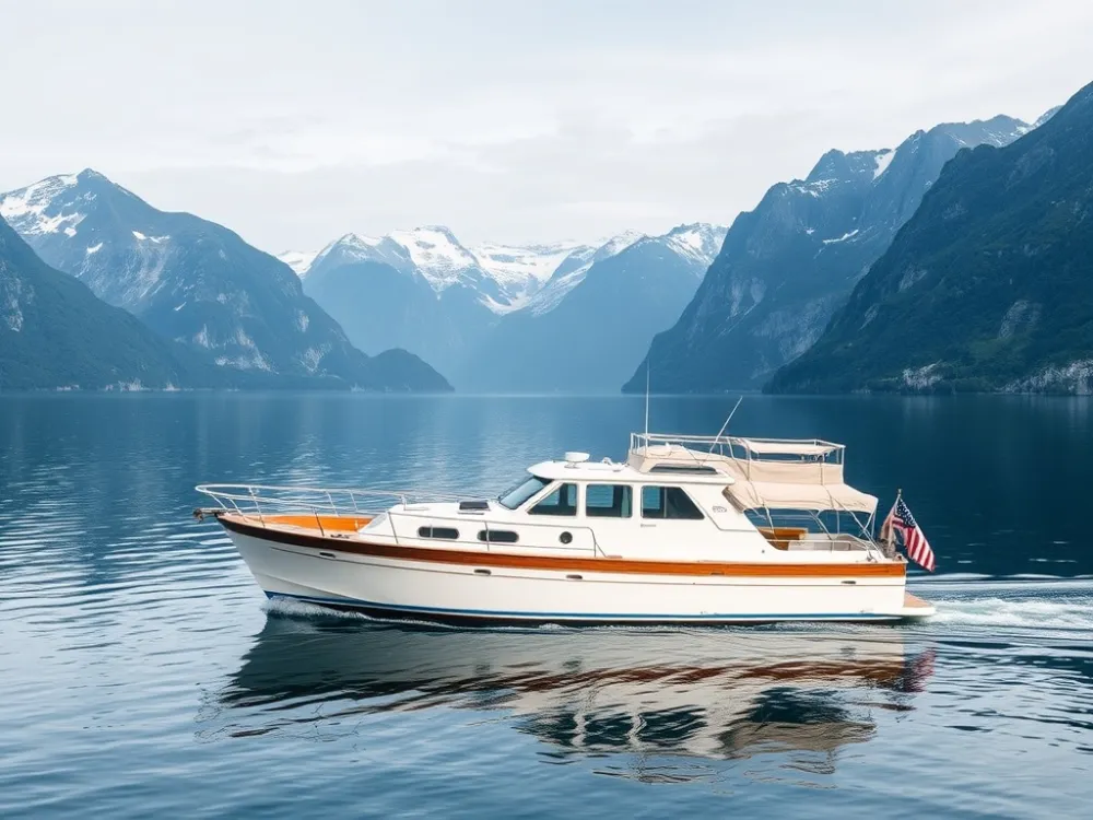 Yamarin 67 DC daycruiser