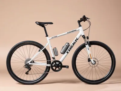 Trek Marlin 7 terrengsykkel str M