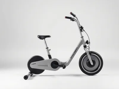 Treningsbenk + 80 kg vektsett