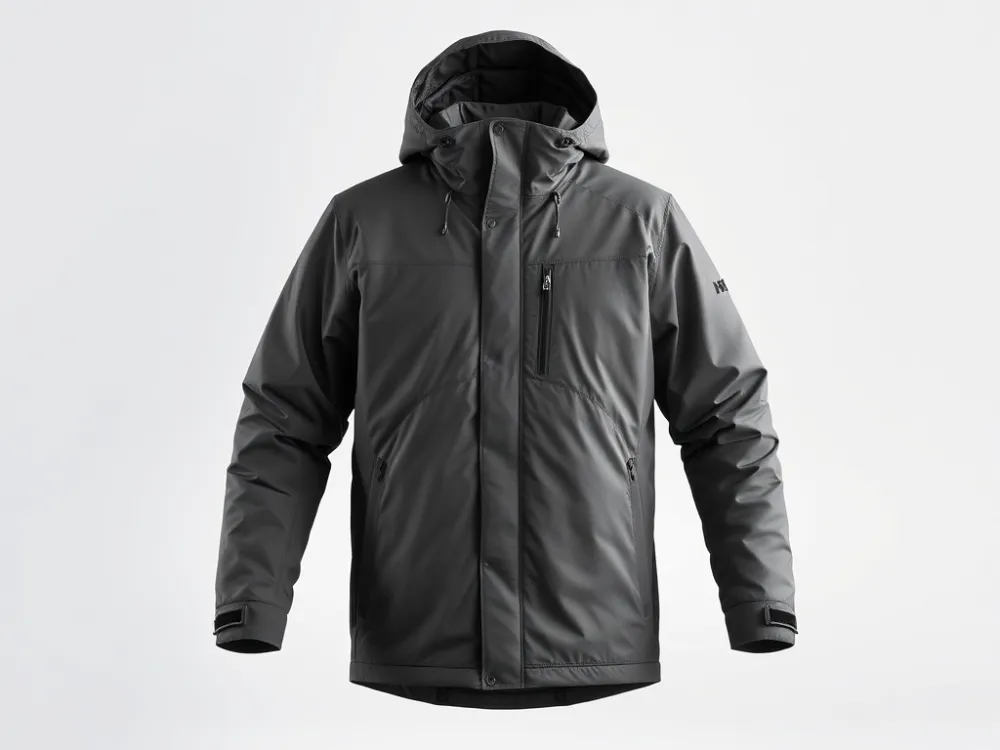 Vinterjakke Helly Hansen str L